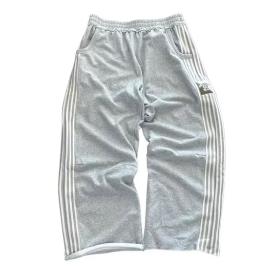 ARYE™ JOGGERS- Racer Grey