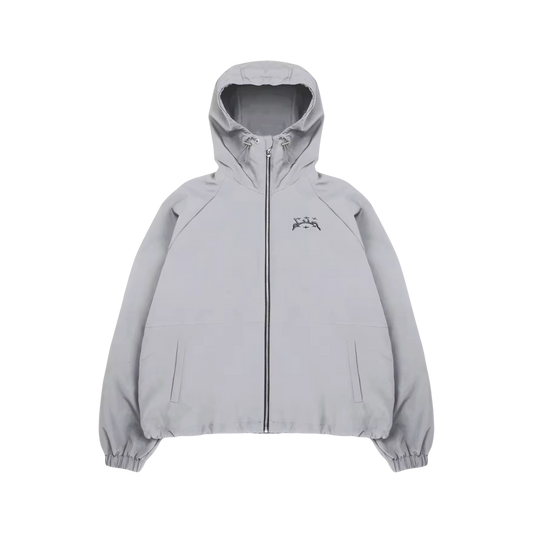 ARYE™ JACKET- Windbreaker Grey