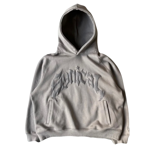 ARYE™ HOODIE - Ethical Beige