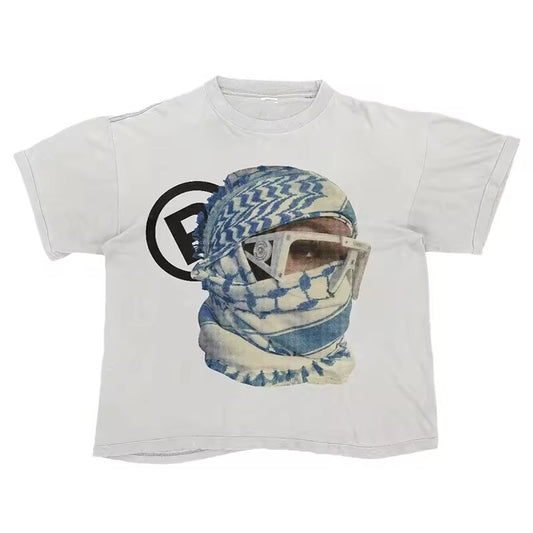ARYE™ T-SHIRT - Stylish White