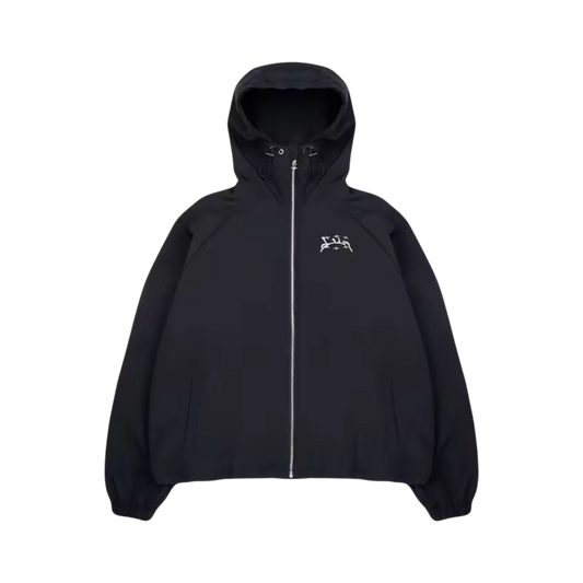 ARYE™ JACKET- Windbreaker Black