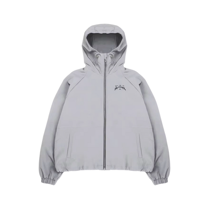 ARYE™ JACKET- Windbreaker Grey