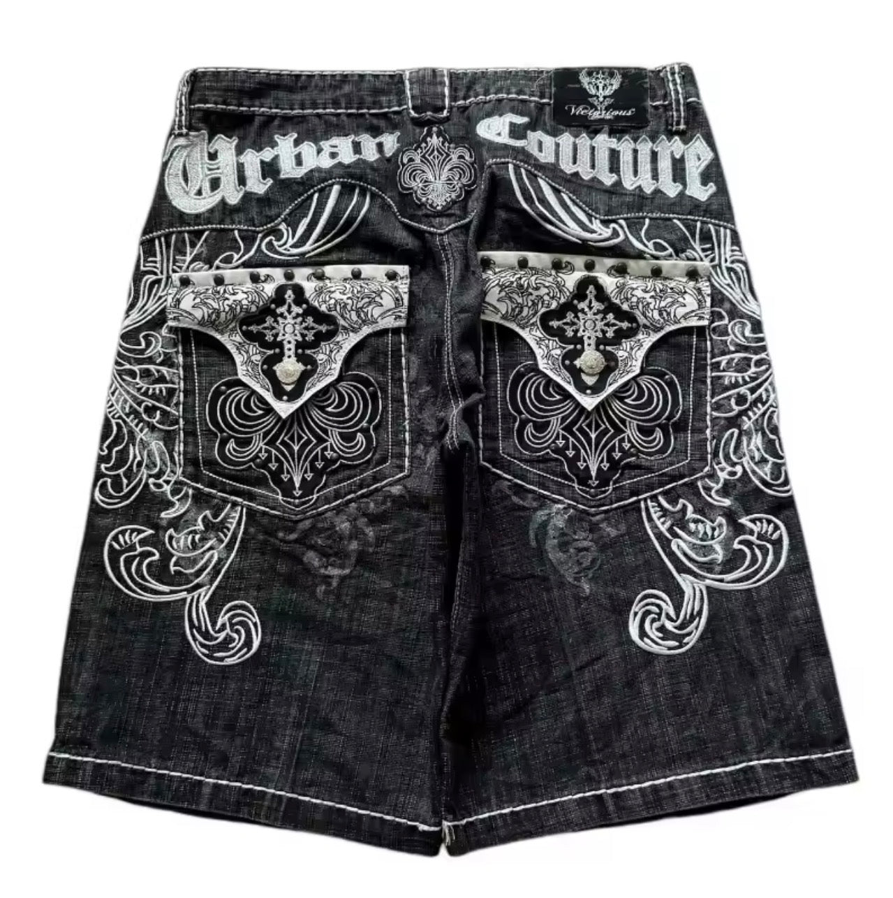ARYE™ SHORTS - URBAN