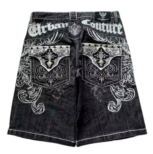 ARYE™ SHORTS - URBAN