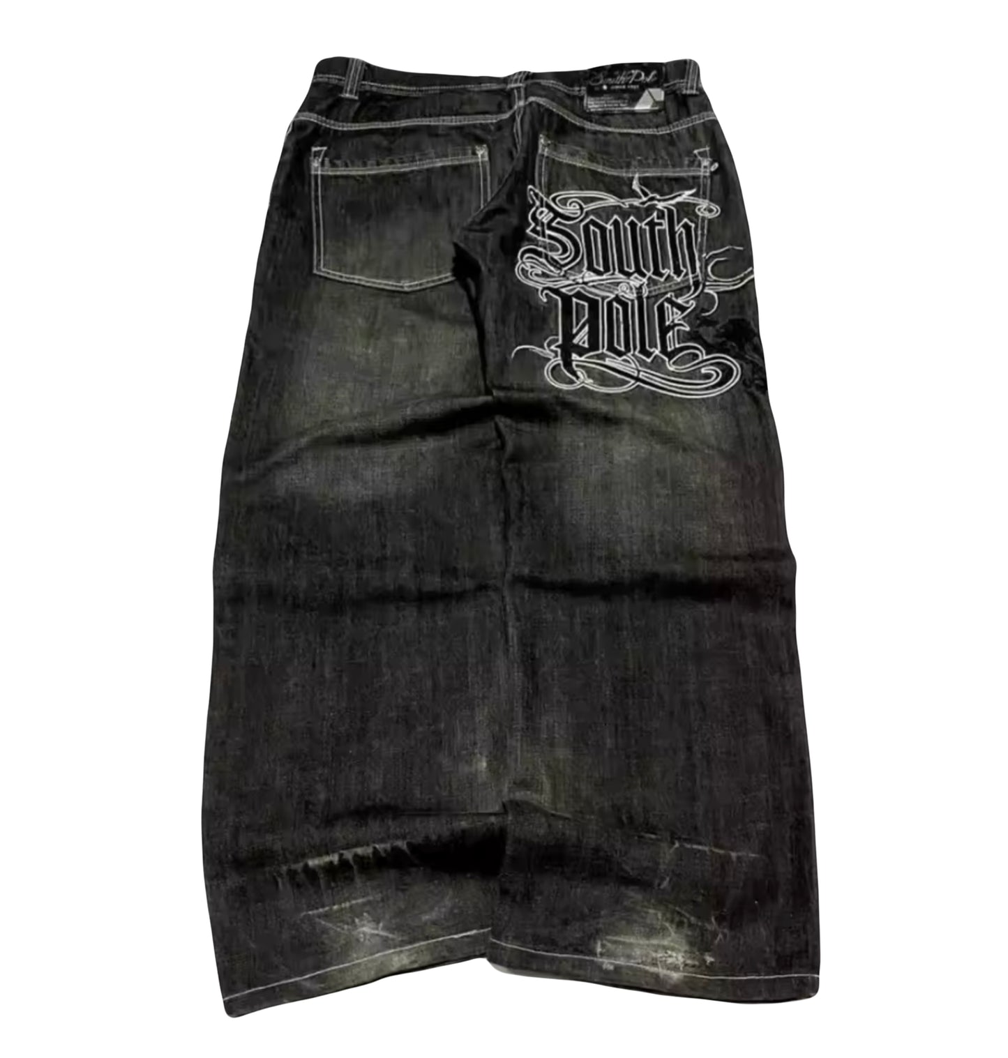 ARYE™ JEANS - URBAN