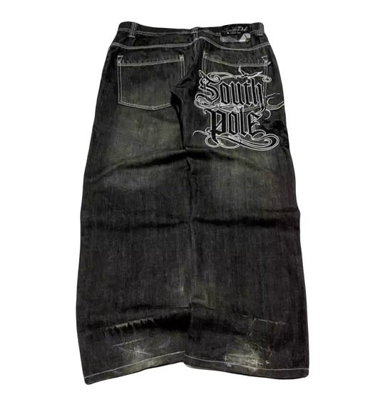 ARYE™ JEANS - URBAN